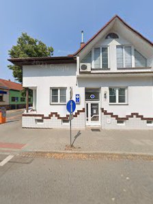 Chirurgie Ryšavý Oldřich MUDr.