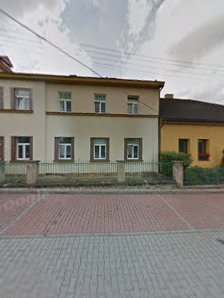 Chirurgie Šibor Vladimír MUDr.