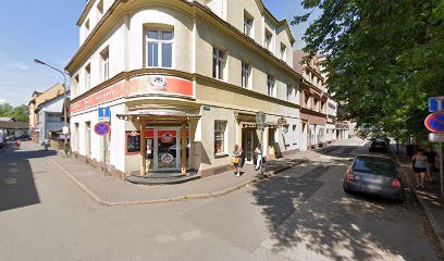 Chroboček Jindřich MUDr. Chroboček Jindřich MUDr.