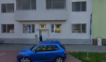 Chudáčková Jana MUDr. Chudáčková Jana MUDr.