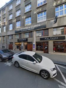 CLEOPATRA CLINIC, KLINIKA PLASTICKÉ CHIRURGIE s.r.o. CLEOPATRA CLINIC, KLINIKA PLASTICKÉ CHIRURGIE s.r.o.