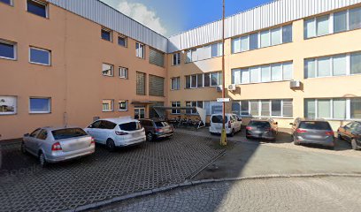 Contract Medical International, spol. s r.o. Contract Medical International, spol. s r.o.