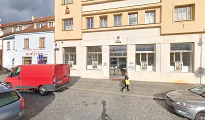 CPSP Beroun