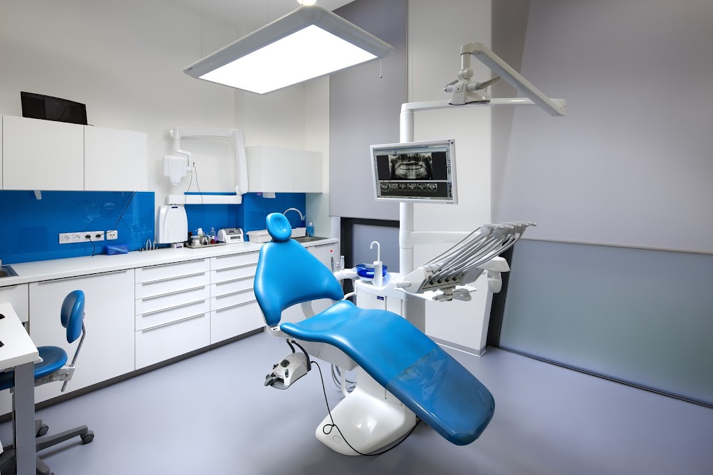 Dentální klinika Jan Stuchlík Dentální klinika Jan Stuchlík