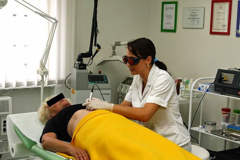 Dermaestetik Dermaestetik