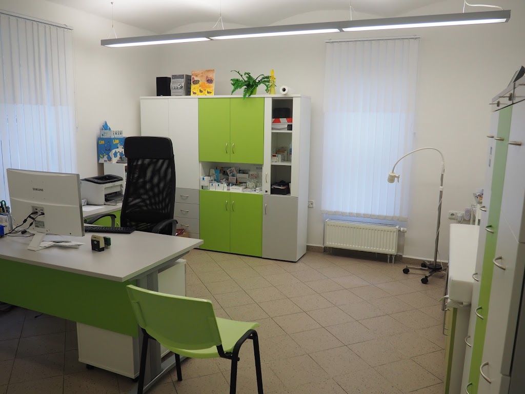 Dermatologická praxe s.r.o.- MUDr.Urbánek Jaroslav