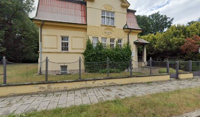 Dermatologie Olomouc