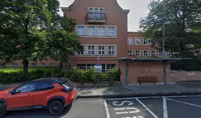 Dermatovenerologická ordinace