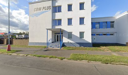 Derynková Květa MUDr.