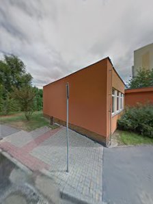 Dětská doktorka - MUDr. Alžběta Látalová