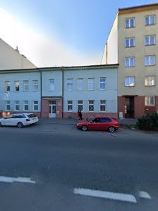 Dětský A Dorostový Lékař Kvíčalová Stanislava MUDr.