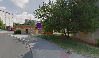 Dětský A Dorostový Lékař Roškotová Olga MUDr.