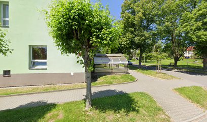 Dětský A Dorostový Lékař Winklerová Helga MUDr.