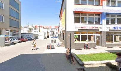 Dětský A Dorostový Lékař Zemánková Pavlína MUDr.