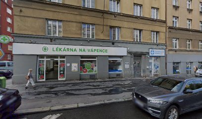 MUDr. Radka Zadražil Wybitulová MUDr. Radka Zadražil Wybitulová