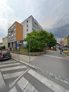 DK Psychiatrie – Praha Pankrác DK Psychiatrie – Praha Pankrác