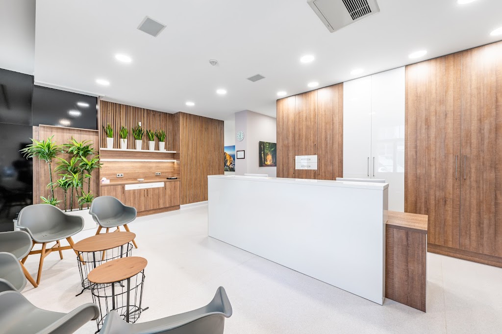 Dobro Clinic Dobro Clinic