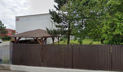 Domácí hospic sv. Zdislavy Třebíč Domácí hospic sv. Zdislavy Třebíč
