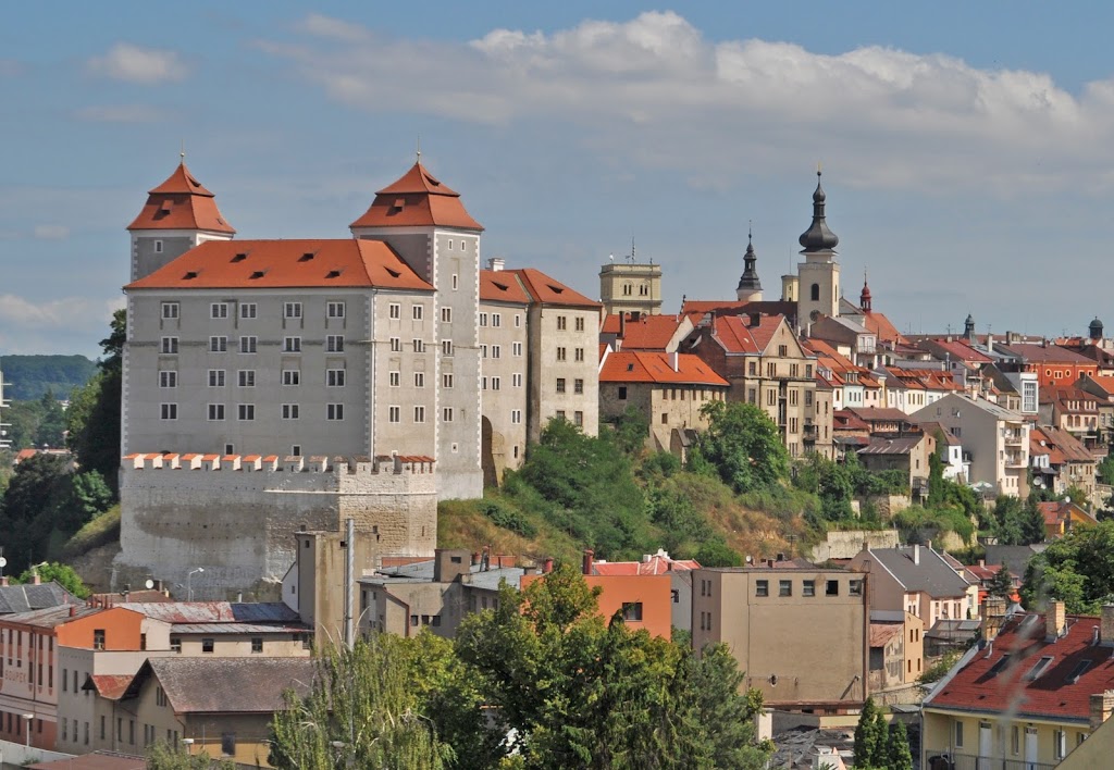 Domácí péče Včelka