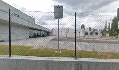 Domov Libníč a Centrum sociálních služeb Empatie