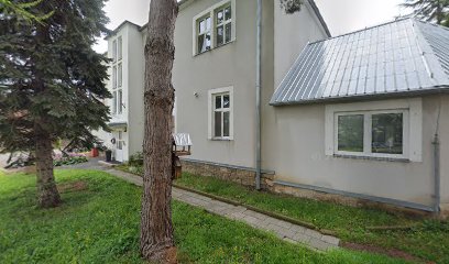 Domov na Polní, příspěvková organizace (oddělení C) Domov na Polní, příspěvková organizace (oddělení C)