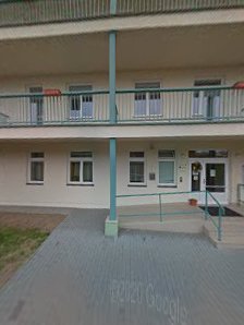 Domov se zvláštním režimem Strom Života Domov se zvláštním režimem Strom Života