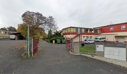Domovy sociálních služeb Kadaň a Mašťov, příspěvková organizace
