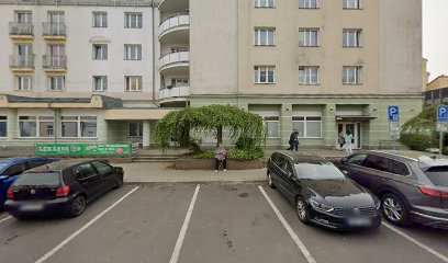 Dvořák Aleš MUDr.