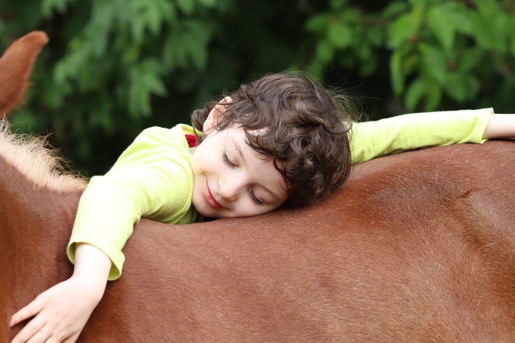 Equita Therapy, z.s.