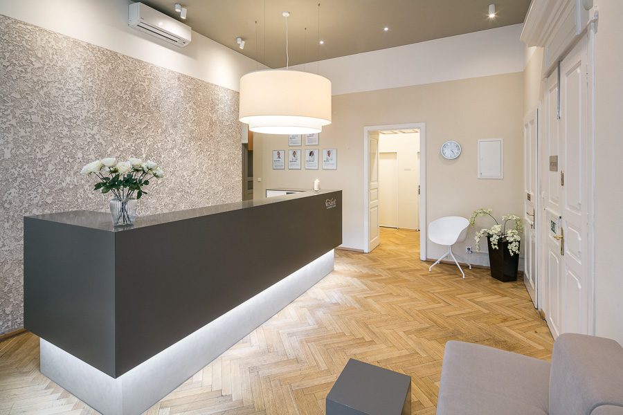 Esthé - Klinika estetické medicíny