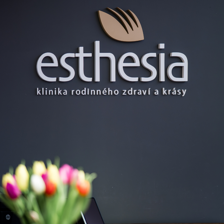 Esthesia - Klinika rodinného zdraví a krásy s.r.o.