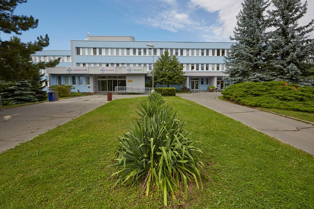 EUC Klinika Kladno