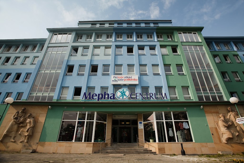 EUC Klinika Ostrava
