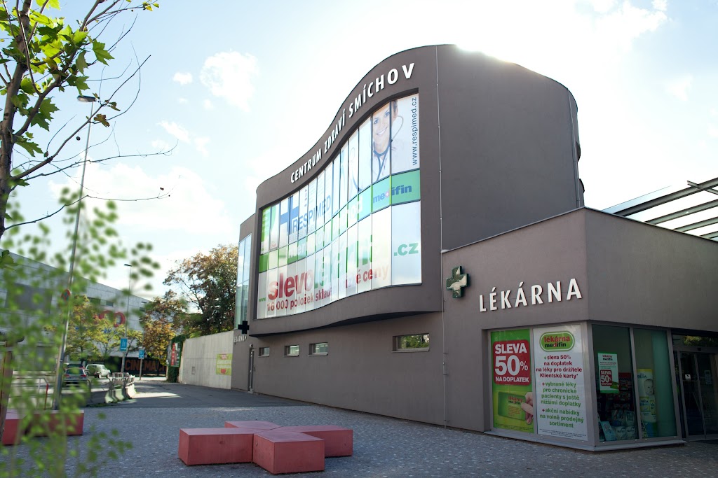 EUC Klinika Praha - Kartouzská EUC Klinika Praha - Kartouzská