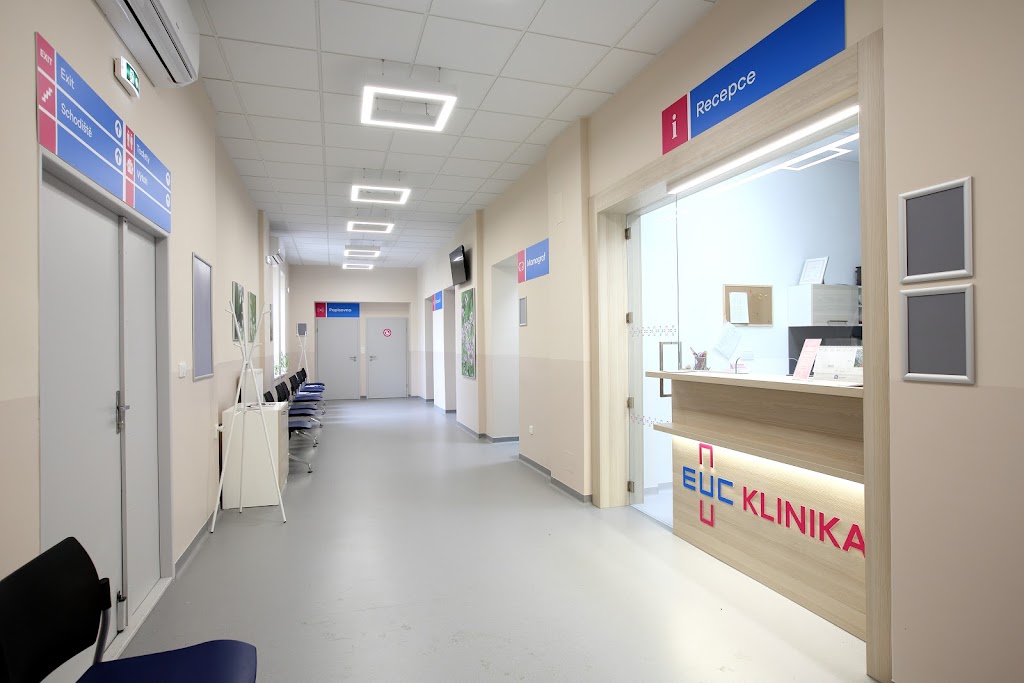 EUC Mamocentrum Olomouc