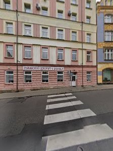 Faiferová Eva MUDr.