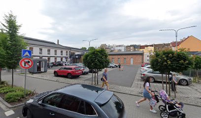 Ferencová Marieta MUDr.