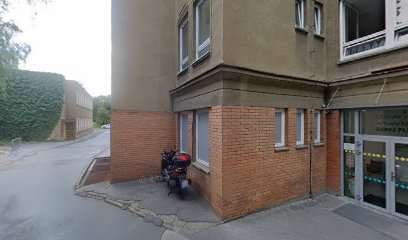 Fiala Jiří MUDr. Fiala Jiří MUDr.