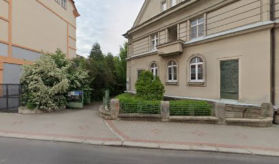 Fojtů Štěpánka MUDr. - Táborská Ordinace s.r.o.
