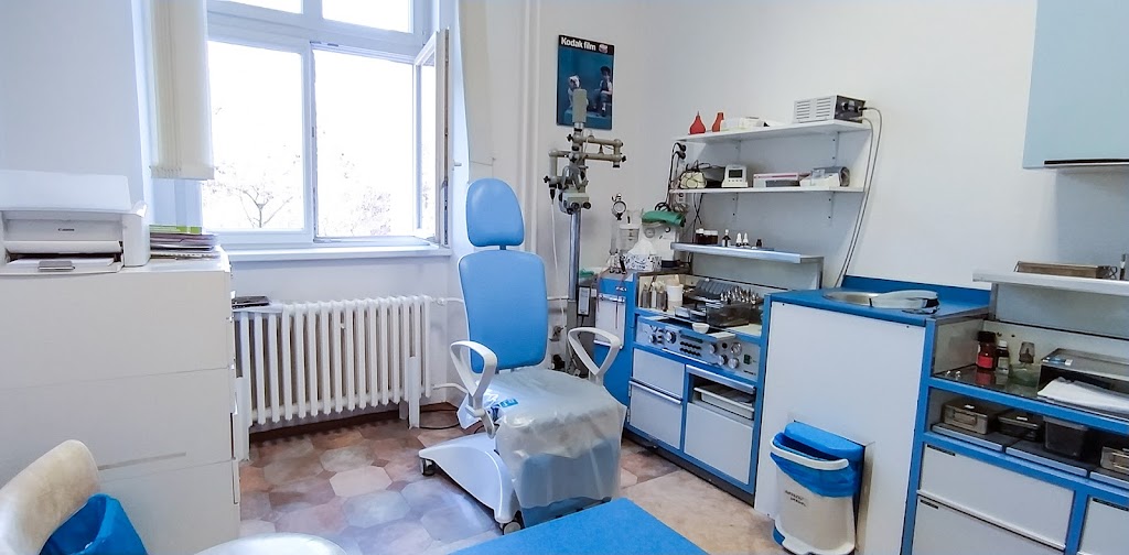 FortMedica ORL Kartouzská
