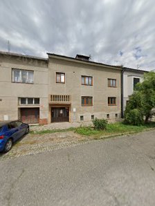 Franková Šárka MUDr.