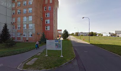 Freislebenová Jana MUDr.