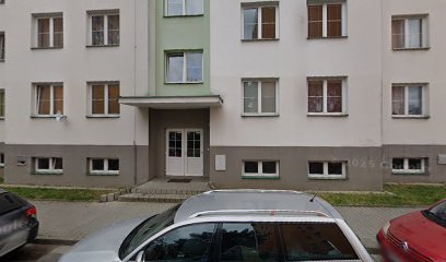 FyzioSun - Mgr. Klára Klímová