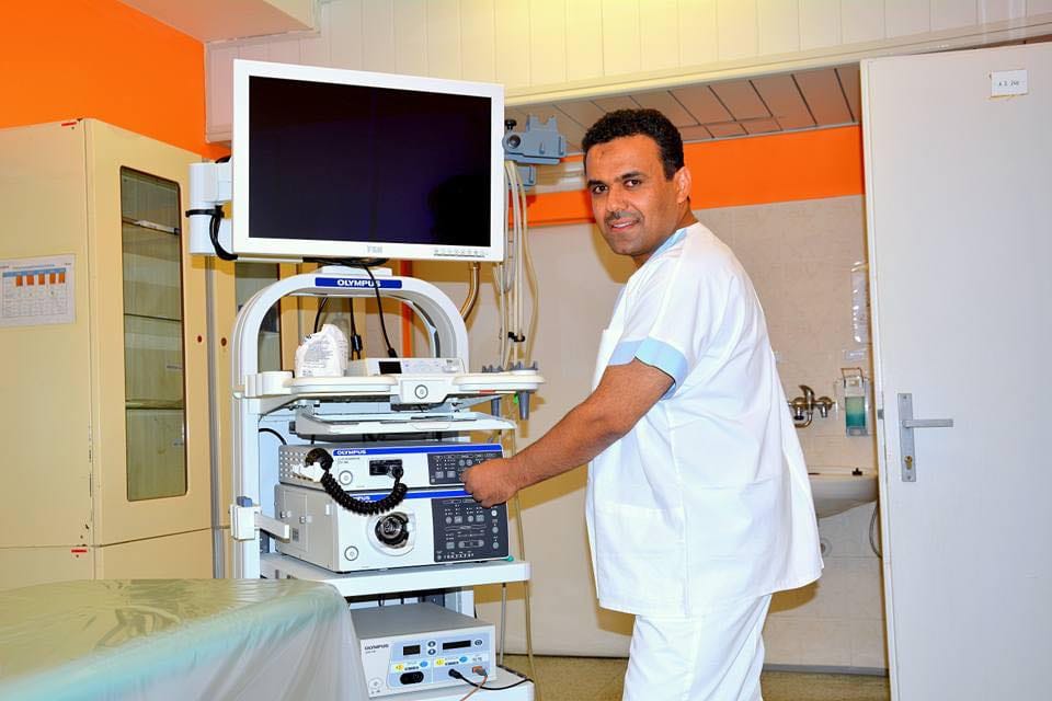 Gastro Ghaleb