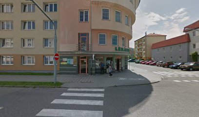 Gastroenterologická ambulance MUDr. Dušan Poulíček