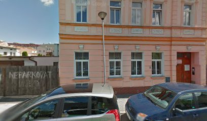 Gastroenterologie a hepatologie Teplice - MUDr. Mohamad El Hajj