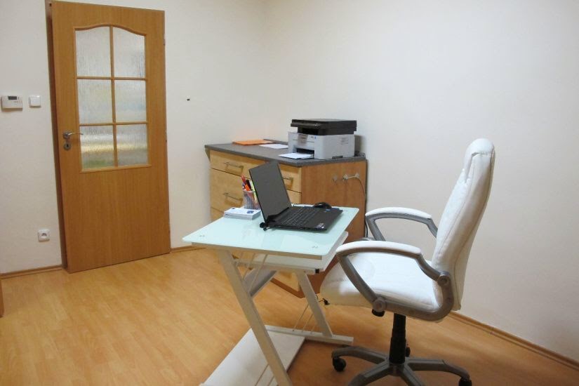 Gastroenterologie ambulance Zdeněk Vlk Gastroenterologie ambulance Zdeněk Vlk