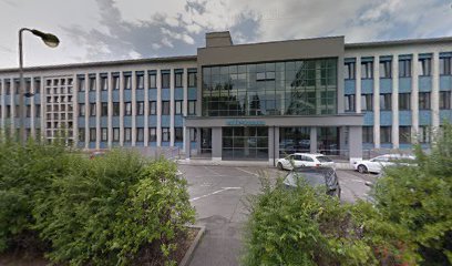 Gastroenterologie Zeman Jiří MUDr.