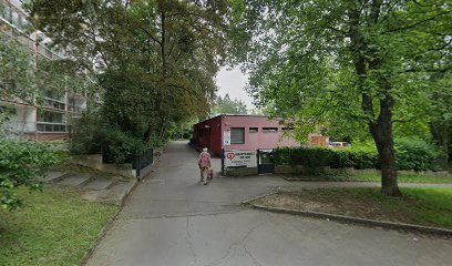 Gerontologické centrum