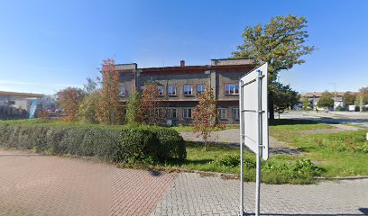 Göblová Marie MUDr.